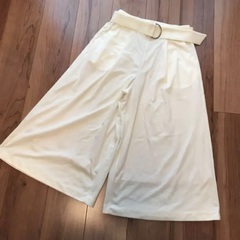 4/10お家フリマ　Doux  archives 白 (アイボリ...