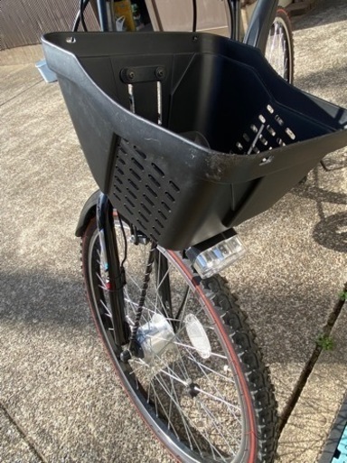 小学生男児用自転車