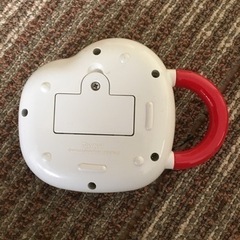 音の出るおもちゃの画像