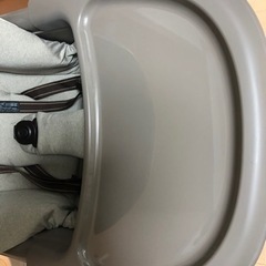 ハイローチェア(コンビ ネムリラ)の画像