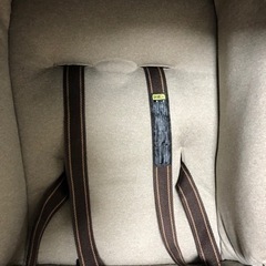 ハイローチェア(コンビ ネムリラ)の画像