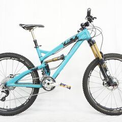 YETI 「イエティ」 SB66-A 2012年モデル マウンテ...