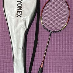 YONEX ヨネックス バドミントンラケット カーボネックス C...