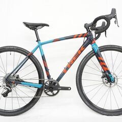 TREK Crockett 5 56サイズ 2021 ロードバイク