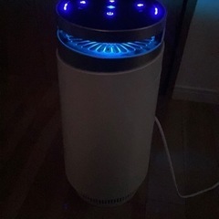 BelleLife空気清浄機の画像