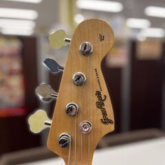 グラスルーツ　ベース　の画像