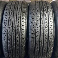 🌞225/60R17⭐2021年！アルファード、ヴェルファイア、...