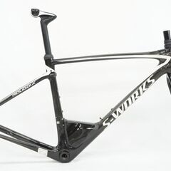 S-WORKS「エスワークス」 ROUBAIX 2017年モデル...