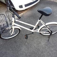 crean ミニ 20インチ　シングルスピード　美品の画像