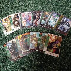 三国志大戦カード