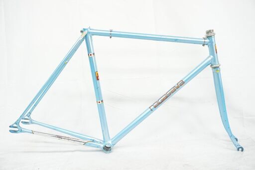 Nagasawa ピスト njs フレーム