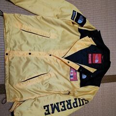 THE NORTH FACE メンズLLサイズ ジャンパー　薄手の画像