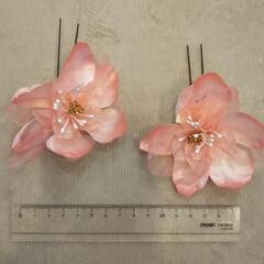 【髪飾り②】ヘッドアクセサリー