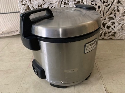炊飯ジャー3.6L