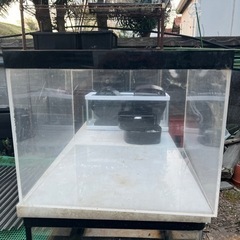 水槽アクリル