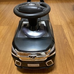 幼児用乗り物おもちゃ