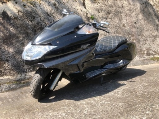 ⭐︎マグザム　250cc