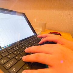 【時給￥1,000~ インセンティブ有】【データ管理のお手伝い】弊社ドライバーさん管理の補助【フルタイム・パート可】の画像