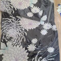 ✿お値下げ✿ 浴衣 下駄  髪飾りセットの画像