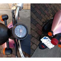 ★（決定しました）
ホンダ TODAY トゥデイ AF61 中古品！の画像