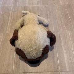 パグ　ぬいぐるみ