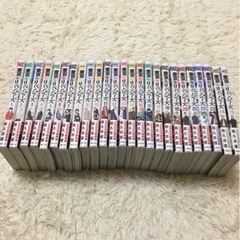 【お取引き決定しました】東京リベンジャーズ1〜25巻