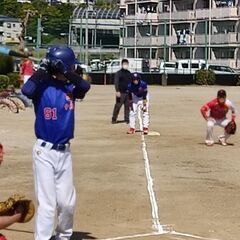 外野手大募集！