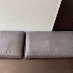 ソファのマットのみ