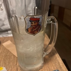 誰か飲みませんか？