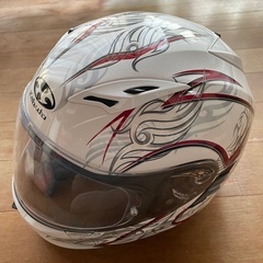 kabuto ヘルメット　M〜Ｌ
