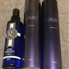 ルシード 薬用スキャルプエッセンス 薬用育毛トニック