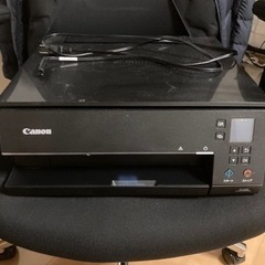 キャノン　K30379 スキャナ付きプリンター　動作確認済