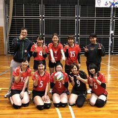 『IROHA』女性6人制バレー選手を募集！