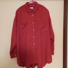 ローリーズファームのブラウス