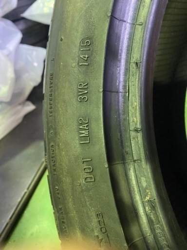 245/45/R19 4本 コンチネンタル