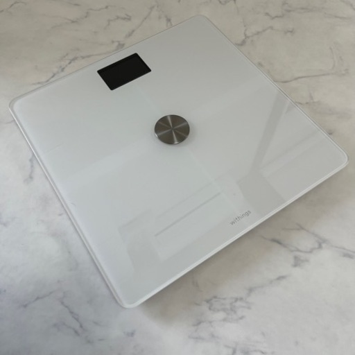 その他 Withings Body +