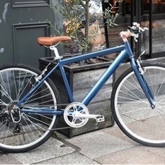 cyma primer アイアンブルー オートLEDライト・カゴ...