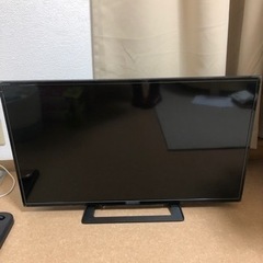 美品○SONY BRAVIA 32インチ　2017年製