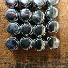 ホイールナット 中古