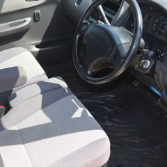 　平成13年スバルネスタGスペシャル　マイルドスーパーチャージャー　走行３３００ｋｍ　車検令和6年3月迄タップリあります。の画像