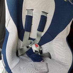 【無料】コンビ　チャイルドシート