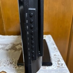 nexxion DVDプレーヤー内蔵 19V型地上デジタルLED液晶テレビの画像