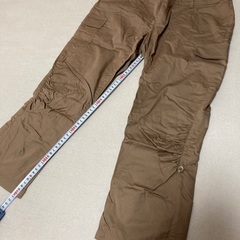 4/10おうちフリマ開催☆RU アールユー　レディースパンツ