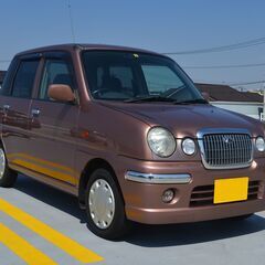 　平成13年スバルプレオネスタGスペシャル　マイルドスーパーチャ...