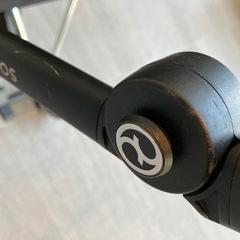 cybex ミオス サイベックス MIOS マンハッタングレークロームの画像