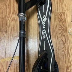 スクーター