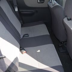 　平成13年スバルプレオネスタGスペシャル　マイルドスーパーチャージャー　走行３３０００ｋｍ　車検令和6年3月迄タップリあります。の画像