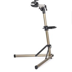【新品未開封梱包のまま！！】BIKE HAND 電動アシスト自転車用 メンテナンススタンド E-バイク対応 ワークスタンド 折り畳み式 高さ・角度調節可 アルミ製 軽量 工具トレー付き（YC-100S1A-MG）楽天  価格	 21,325円 (税込)