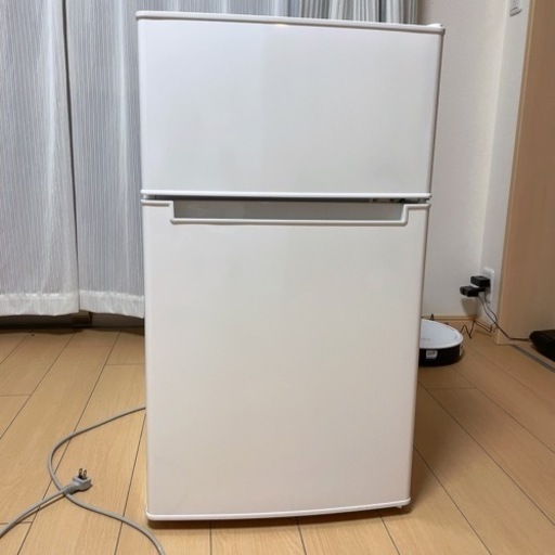 ハイアール　ミニ　冷蔵庫 85L