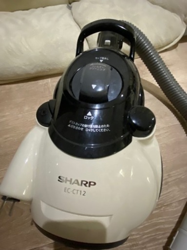 サイクロン掃除機